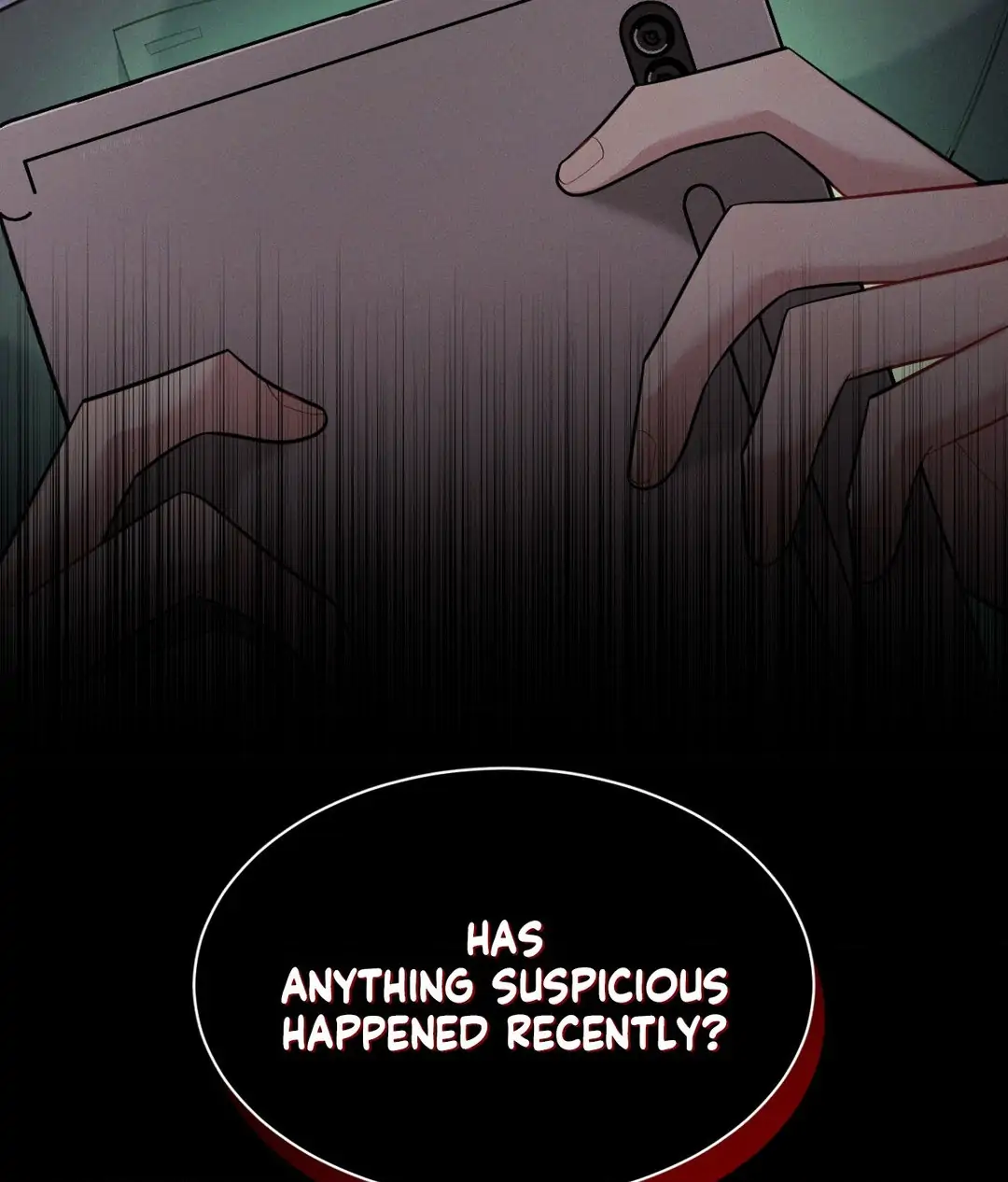 A Loyal Dog [Official] - Chapter 19 manhwa