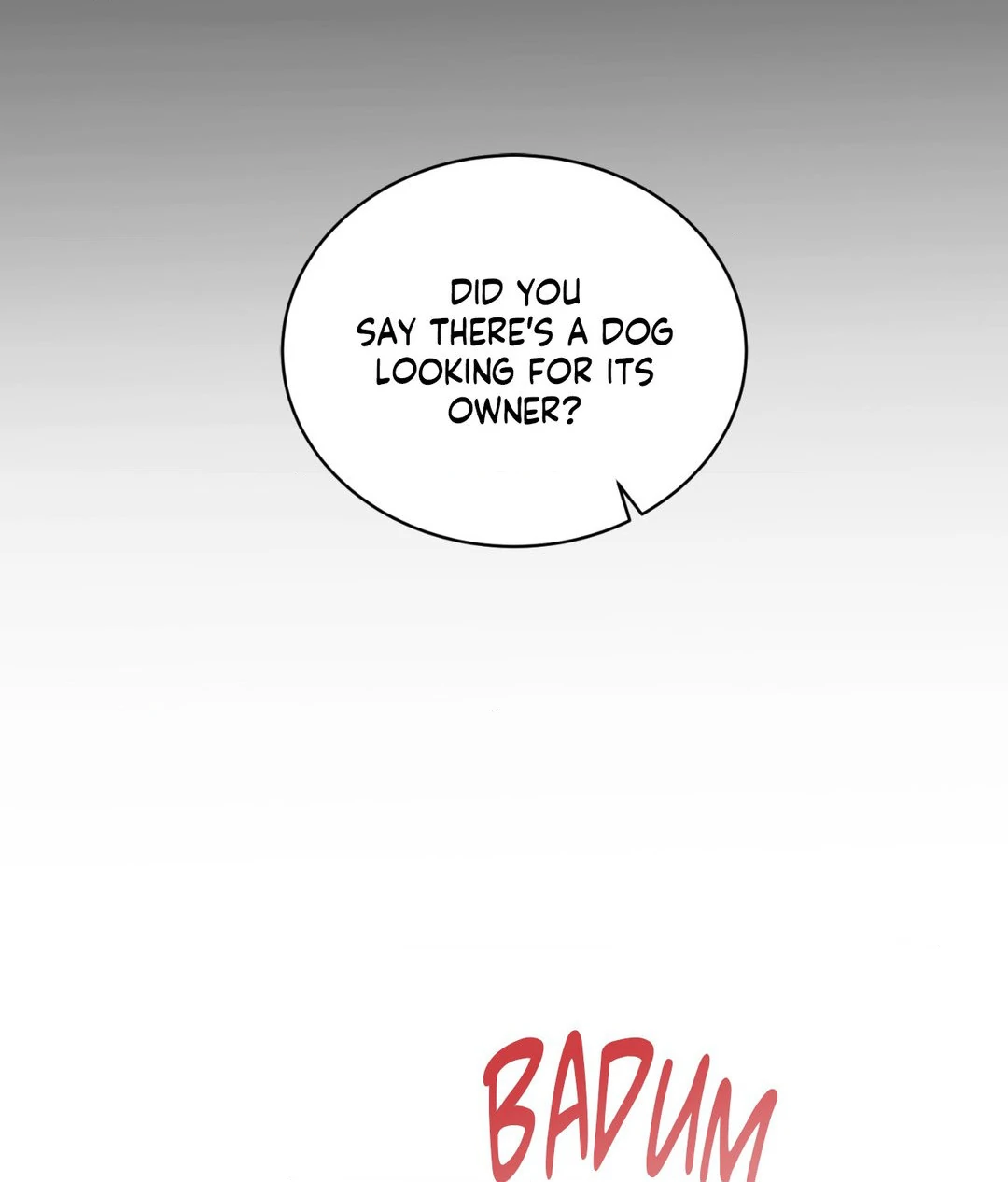 A Loyal Dog [Official] - Chapter 2 manhwa