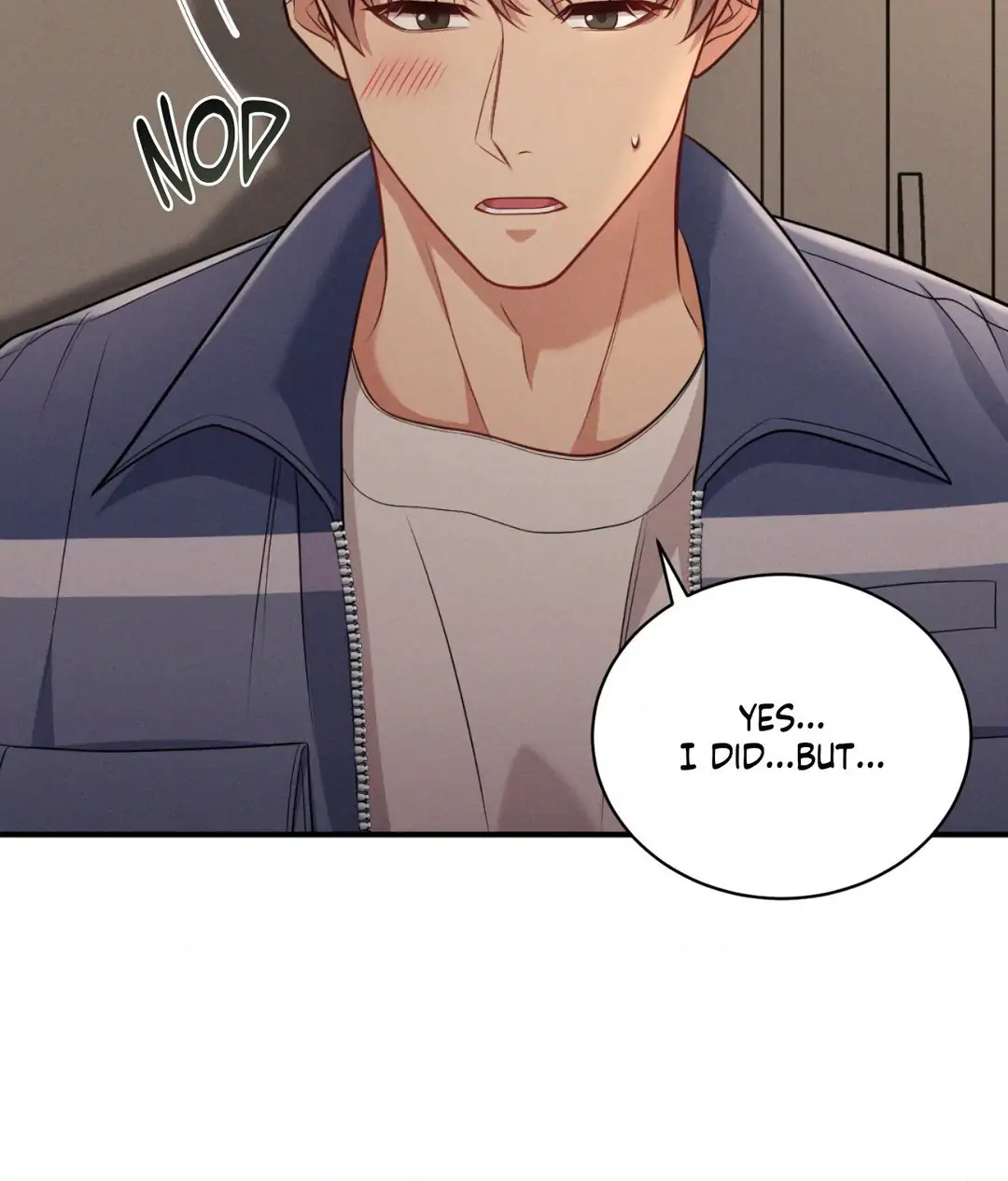 A Loyal Dog [Official] - Chapter 2 manhwa