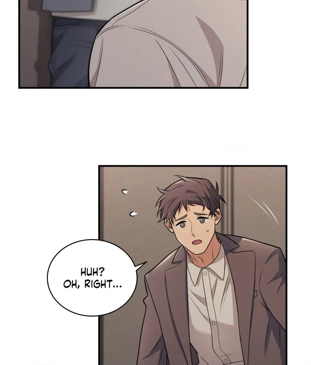 A Loyal Dog [Official] - Chapter 2 manhwa