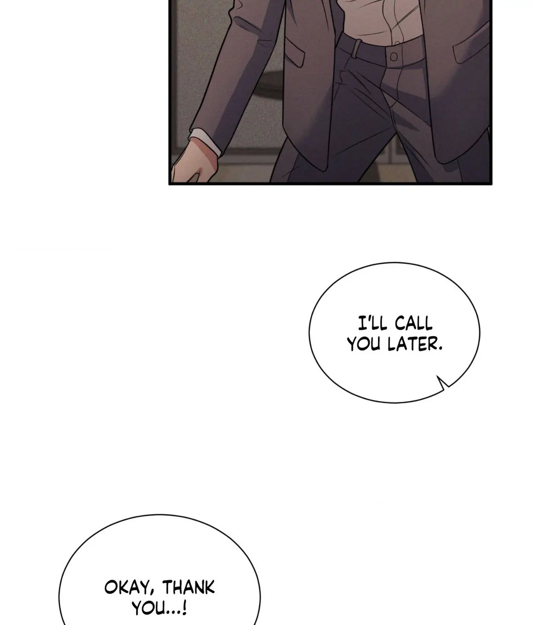 A Loyal Dog [Official] - Chapter 2 manhwa