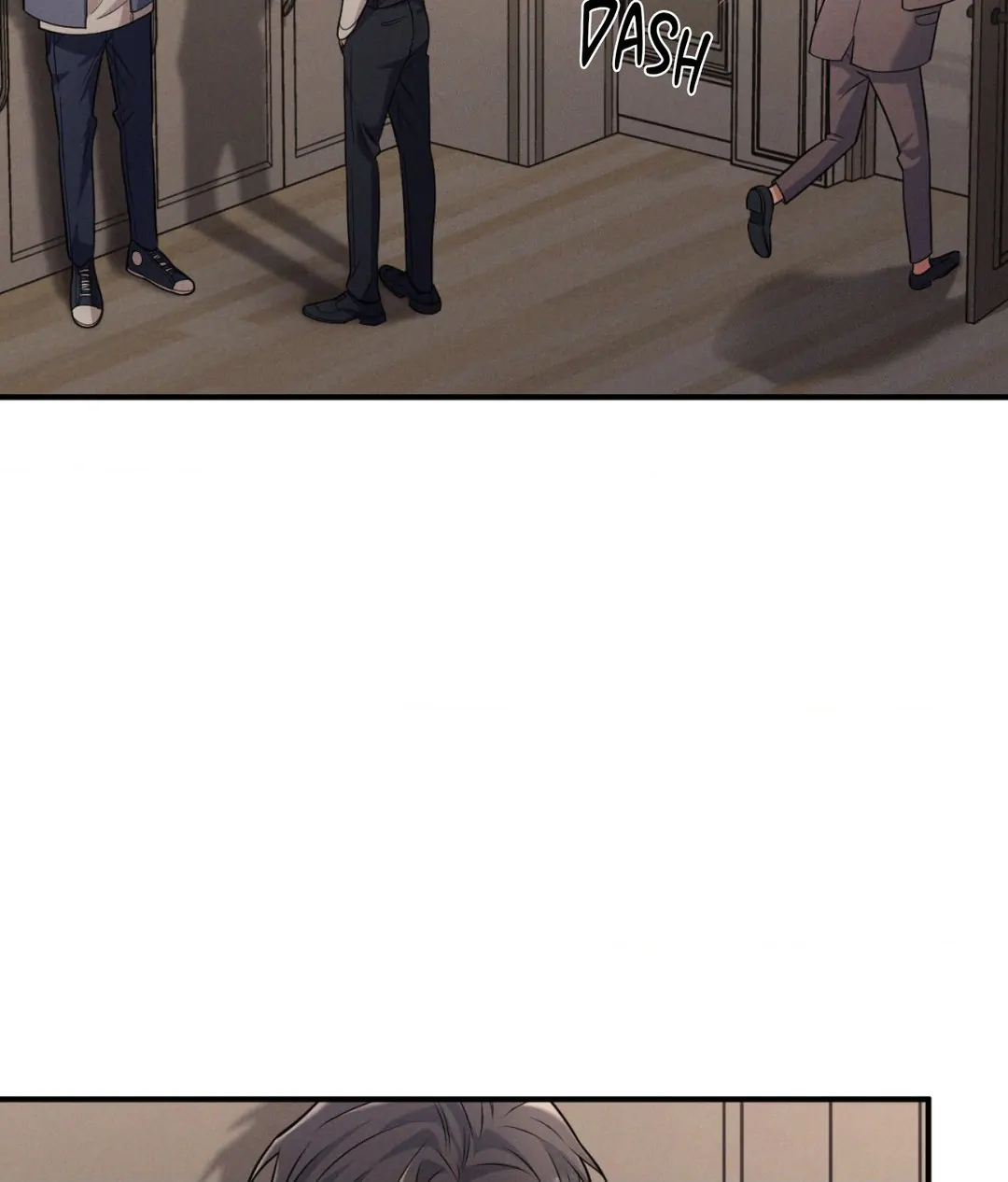 A Loyal Dog [Official] - Chapter 2 manhwa