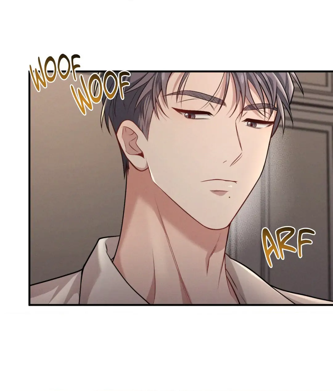 A Loyal Dog [Official] - Chapter 2 manhwa