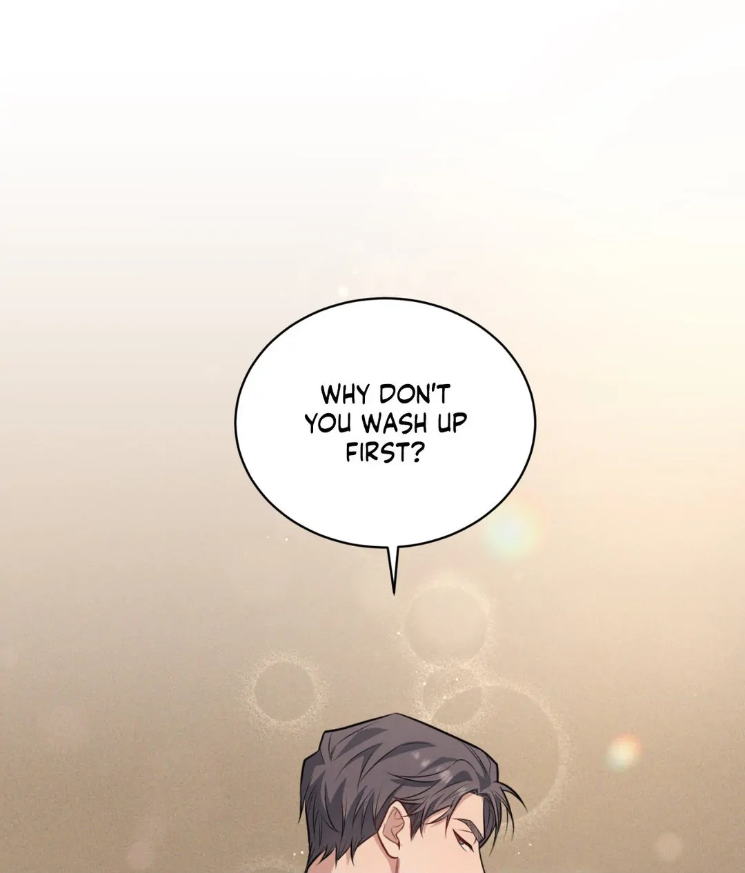 A Loyal Dog [Official] - Chapter 2 manhwa