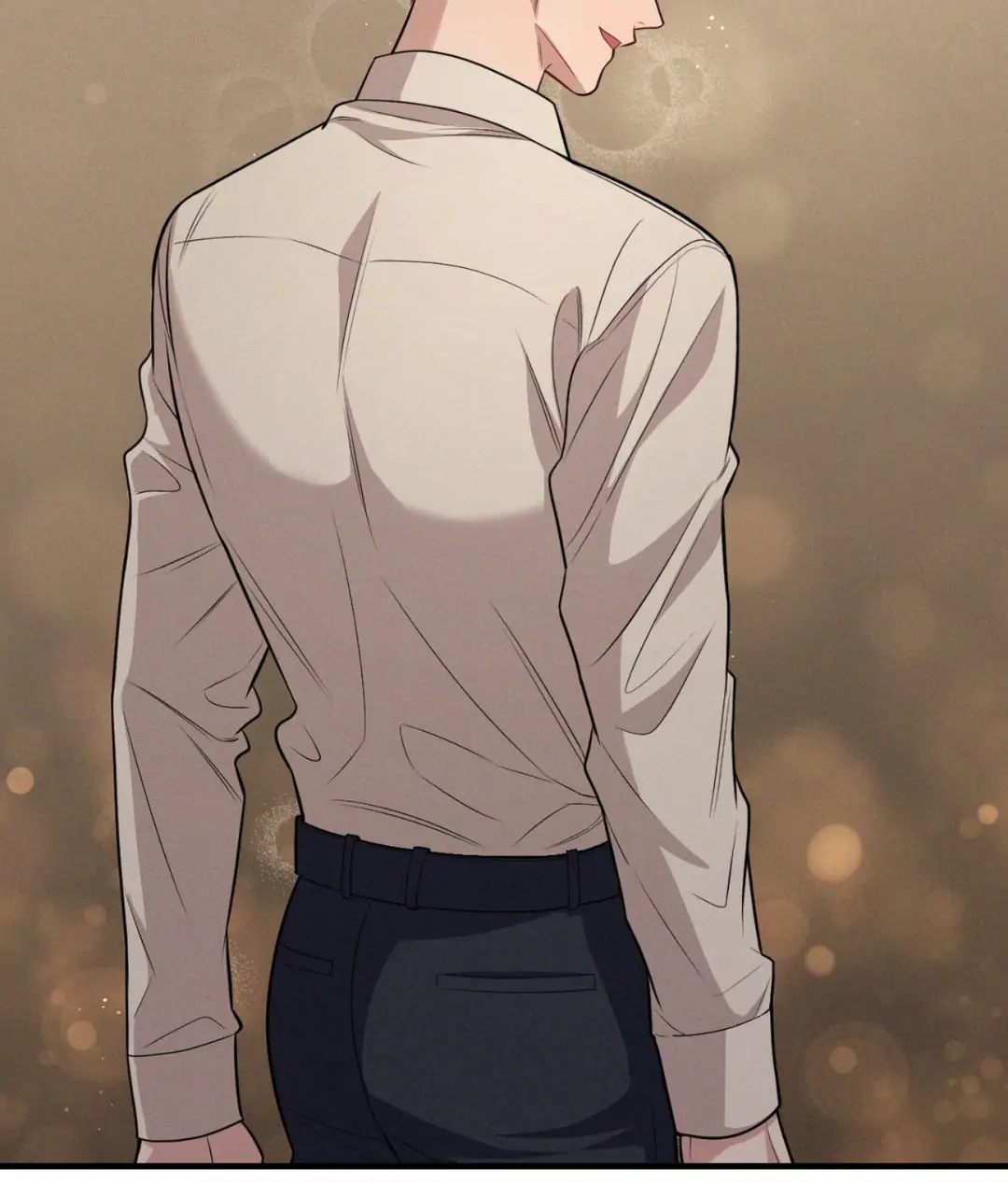 A Loyal Dog [Official] - Chapter 2 manhwa