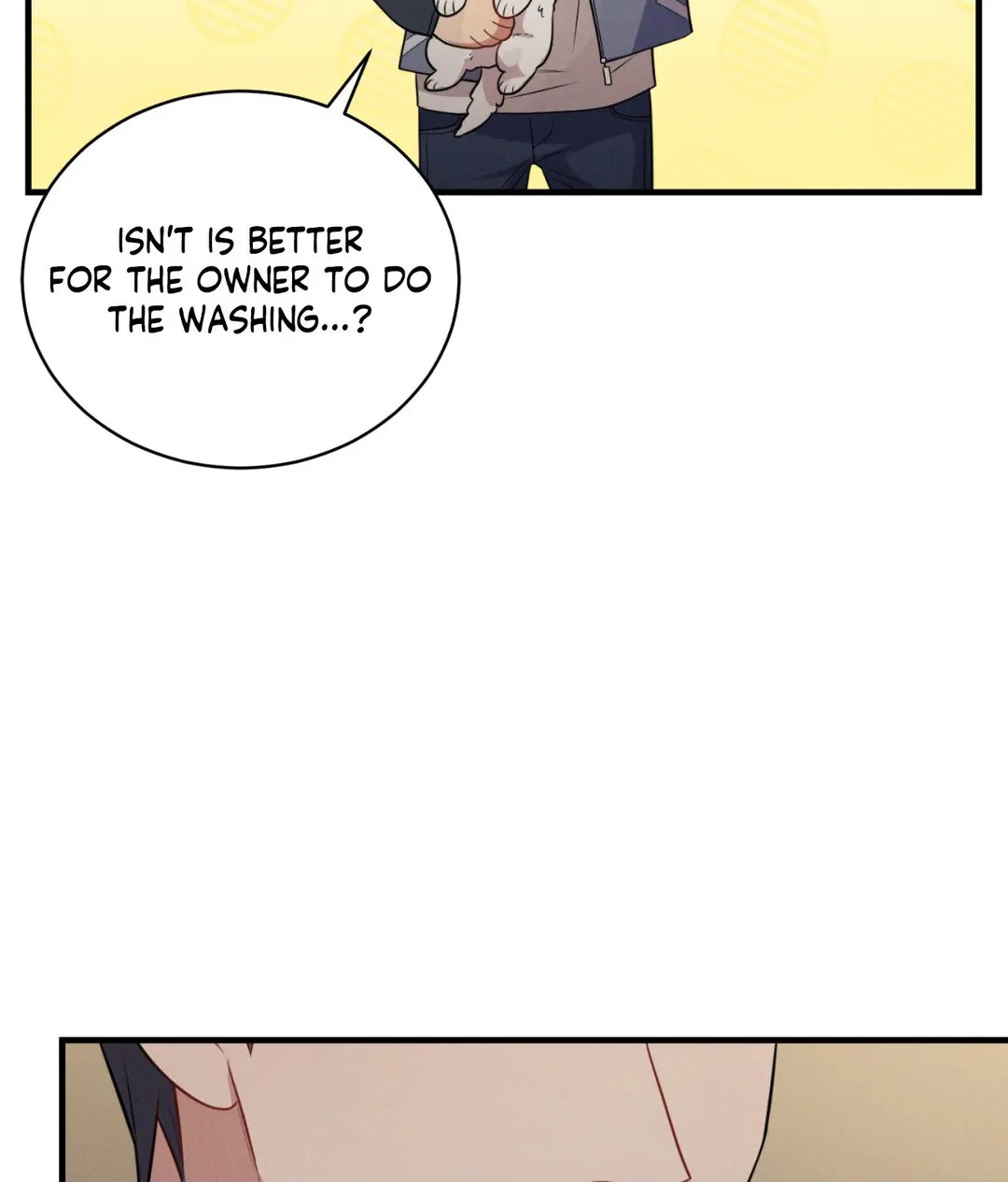 A Loyal Dog [Official] - Chapter 2 manhwa