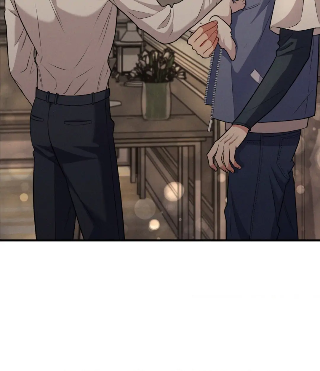 A Loyal Dog [Official] - Chapter 2 manhwa