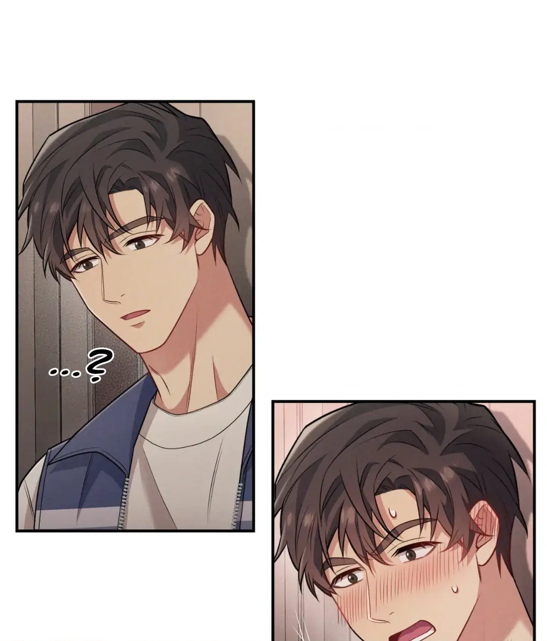 A Loyal Dog [Official] - Chapter 2 manhwa
