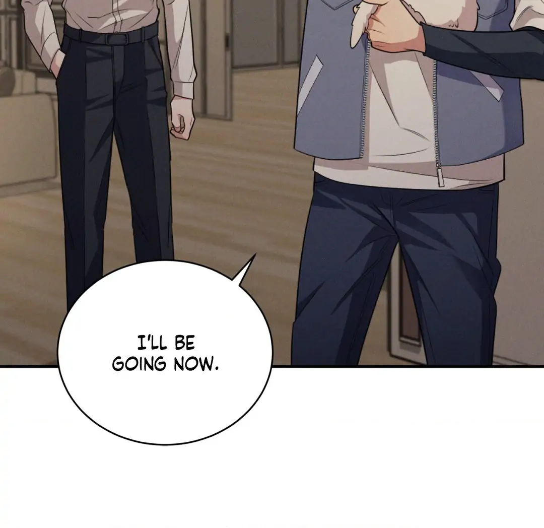 A Loyal Dog [Official] - Chapter 2 manhwa