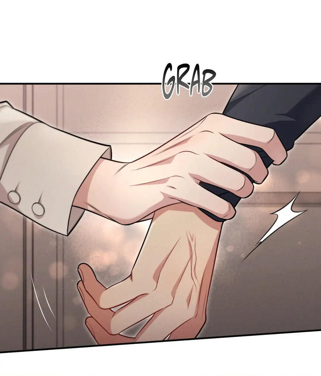 A Loyal Dog [Official] - Chapter 2 manhwa
