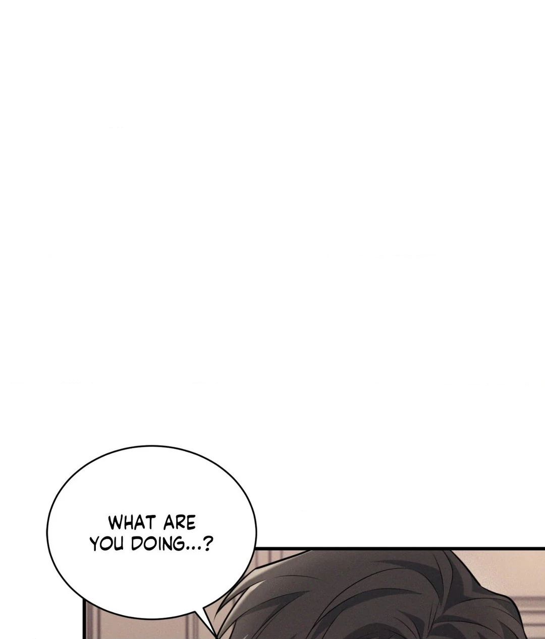 A Loyal Dog [Official] - Chapter 2 manhwa