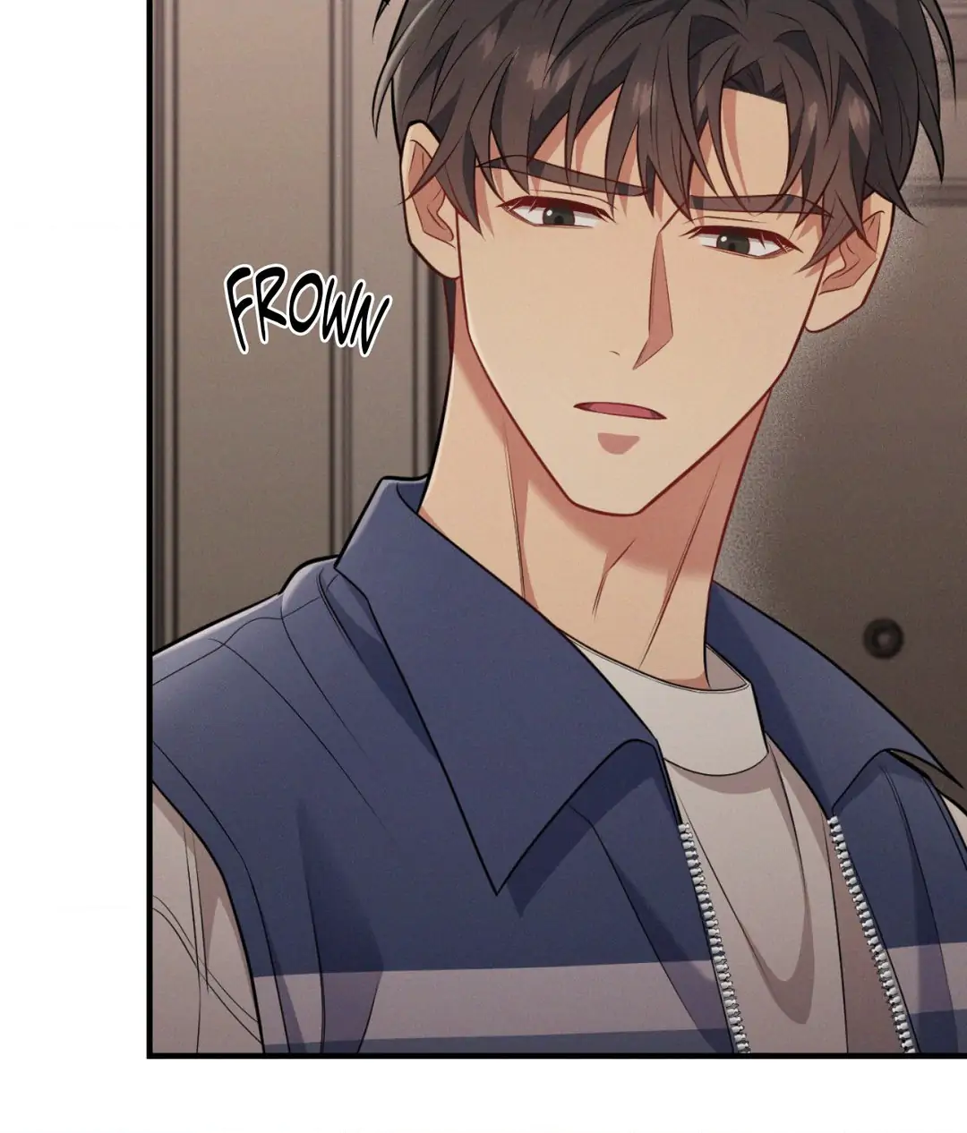 A Loyal Dog [Official] - Chapter 2 manhwa