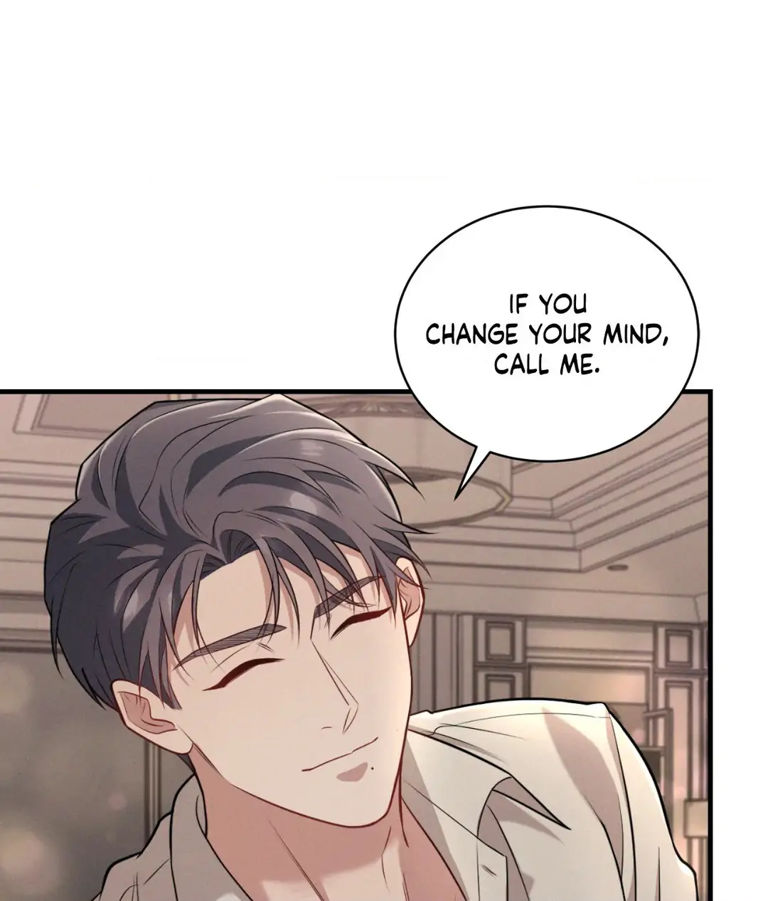 A Loyal Dog [Official] - Chapter 2 manhwa
