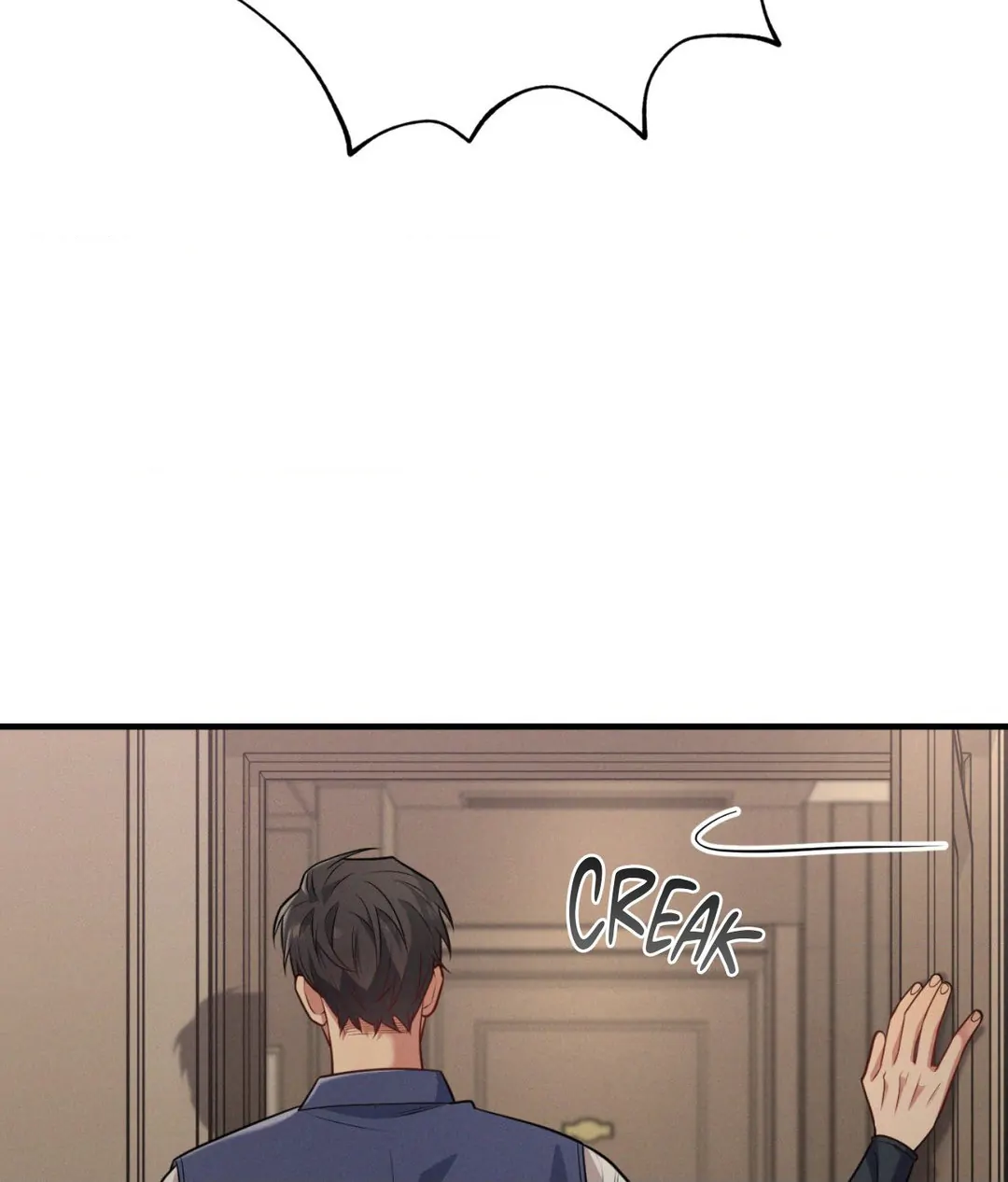 A Loyal Dog [Official] - Chapter 2 manhwa