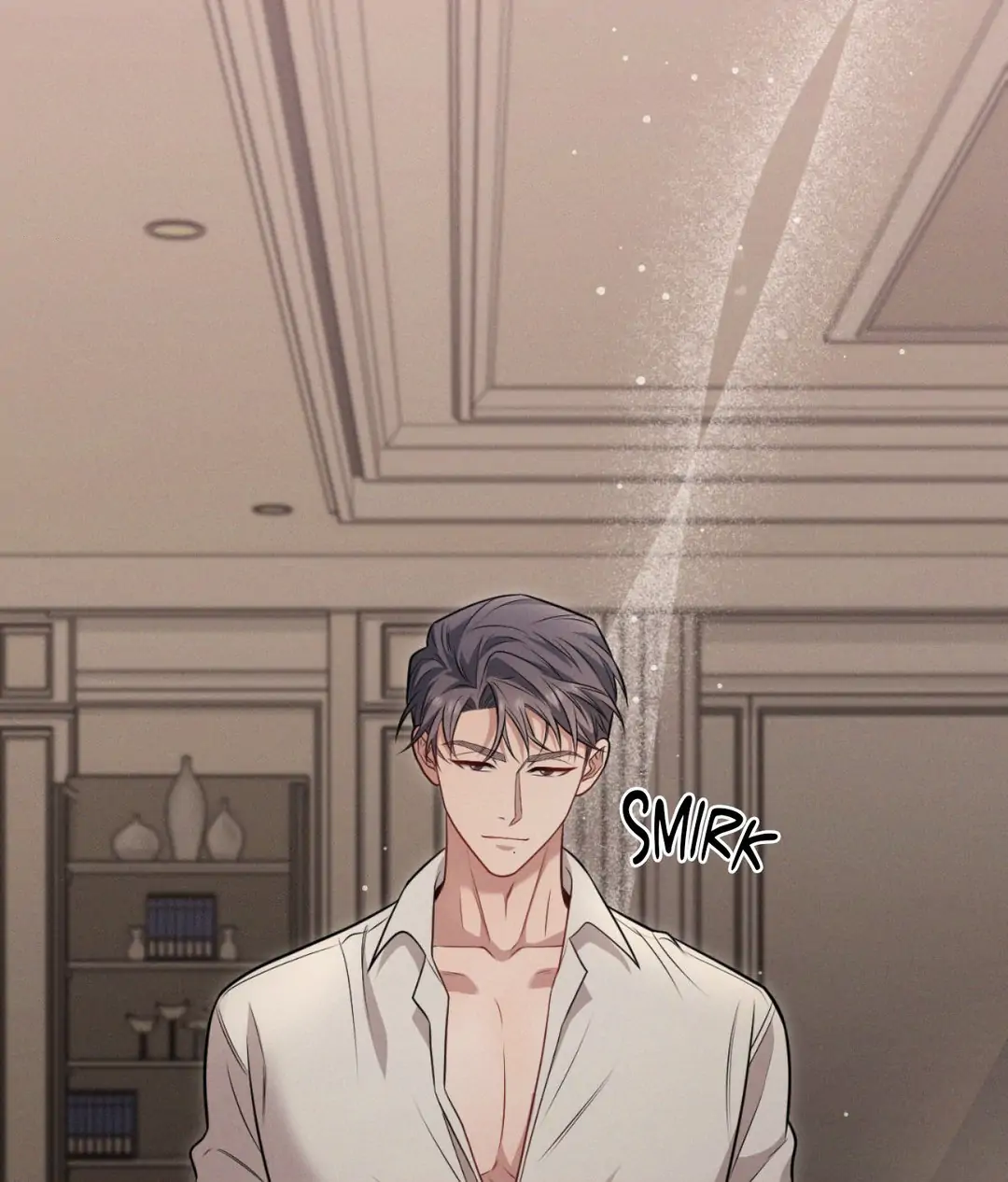 A Loyal Dog [Official] - Chapter 2 manhwa
