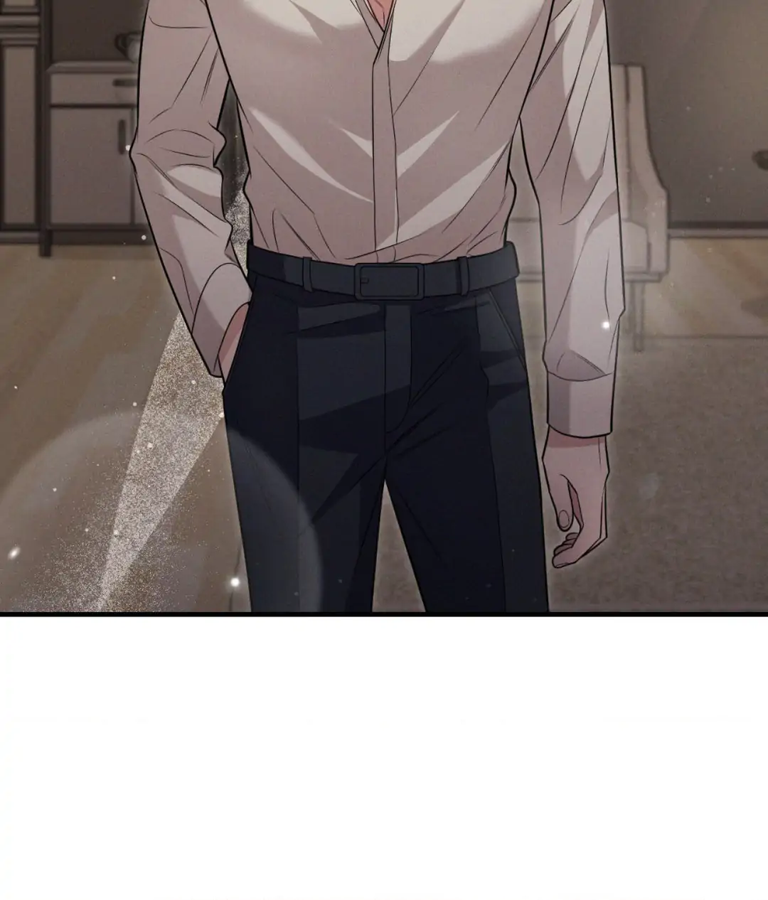 A Loyal Dog [Official] - Chapter 2 manhwa