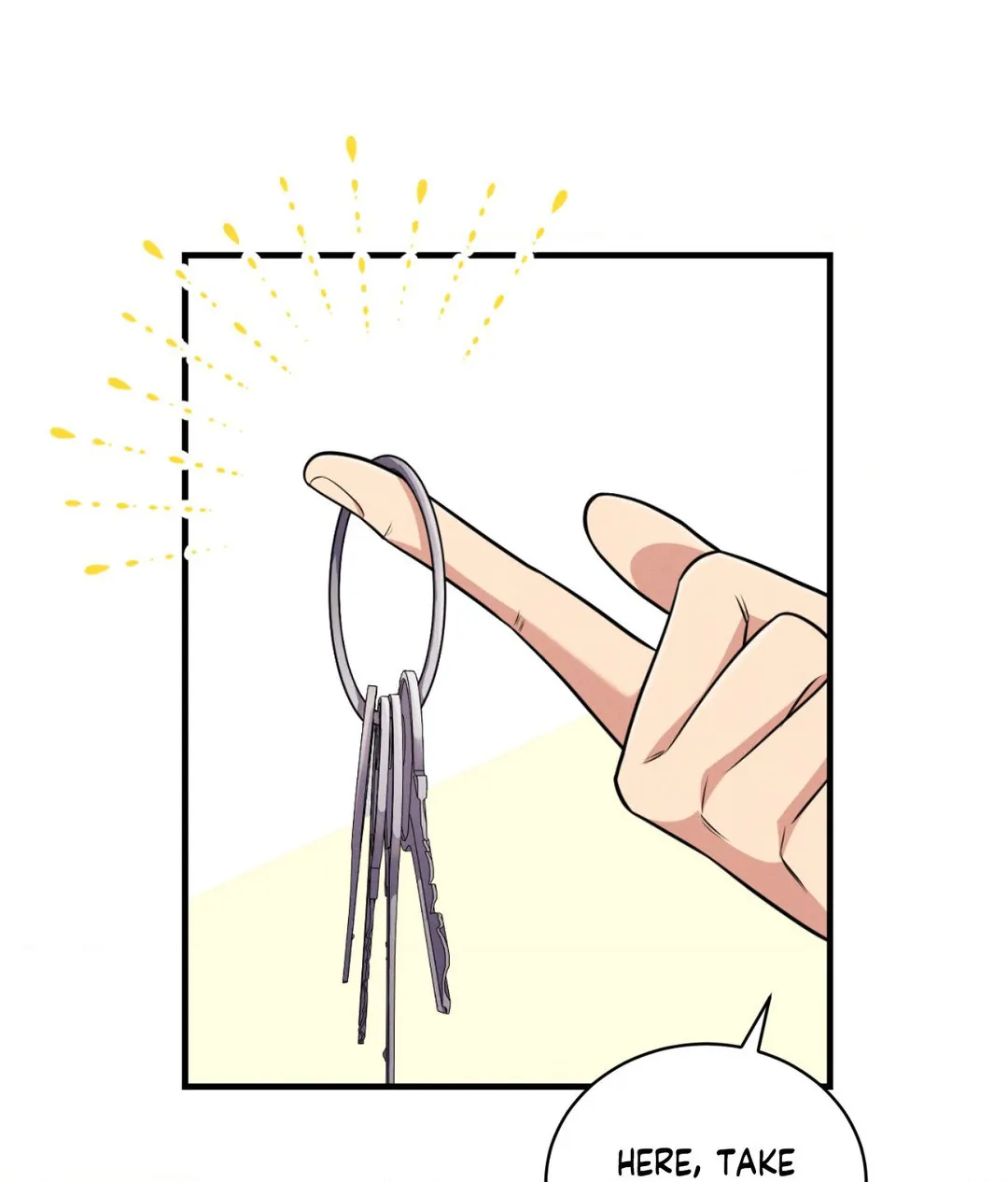 A Loyal Dog [Official] - Chapter 2 manhwa