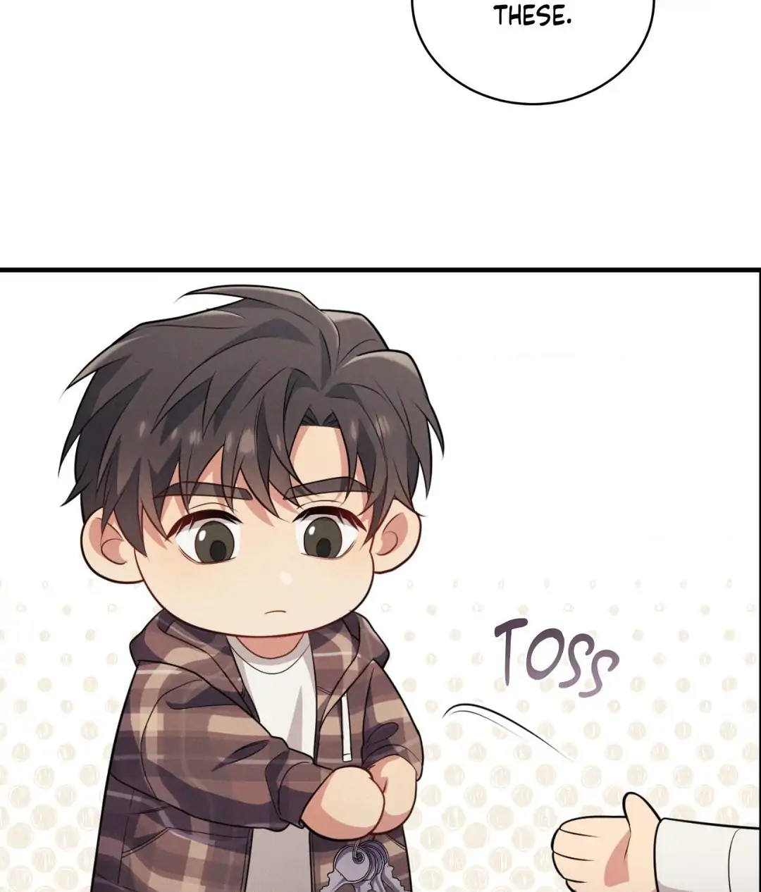 A Loyal Dog [Official] - Chapter 2 manhwa