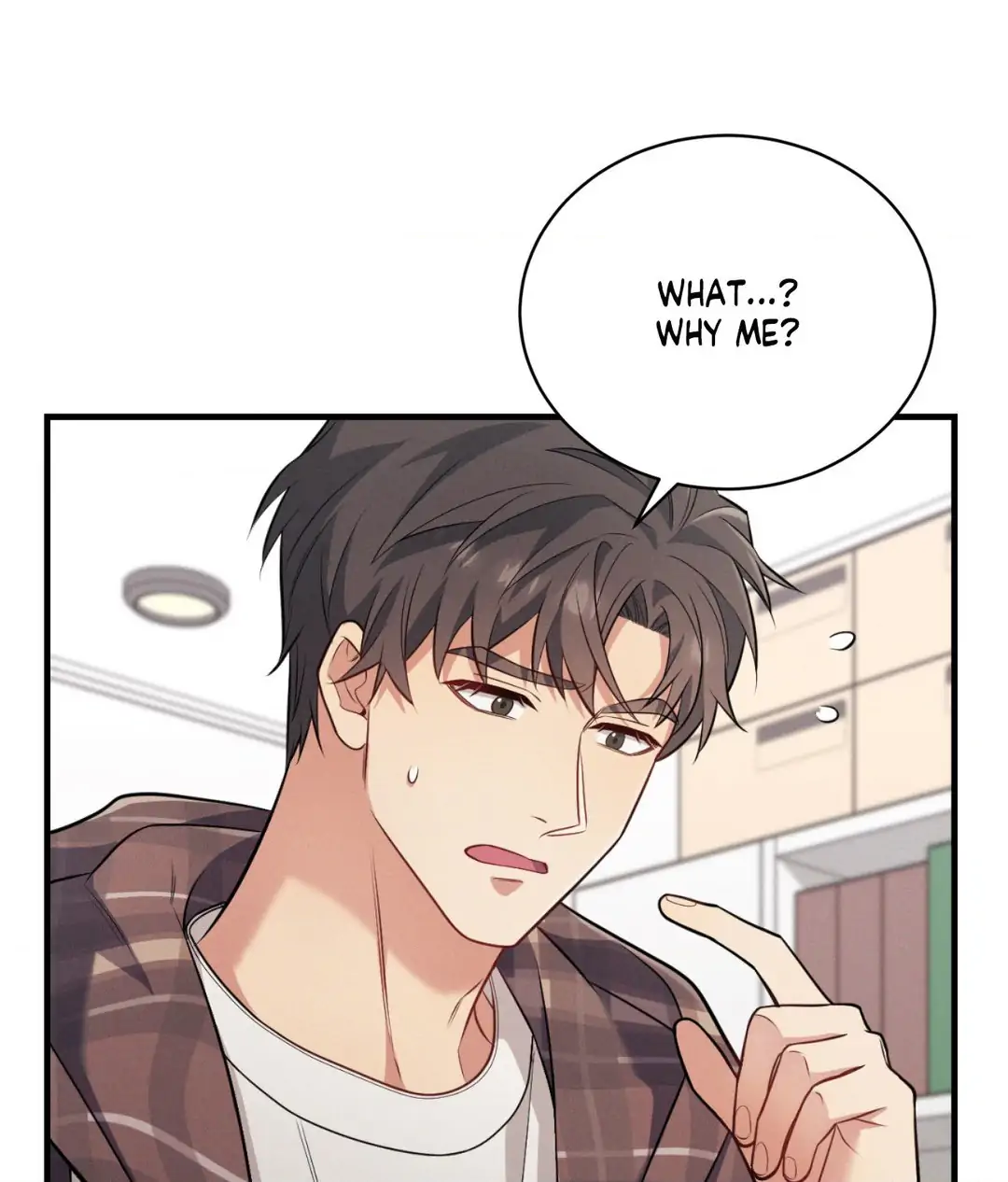 A Loyal Dog [Official] - Chapter 2 manhwa