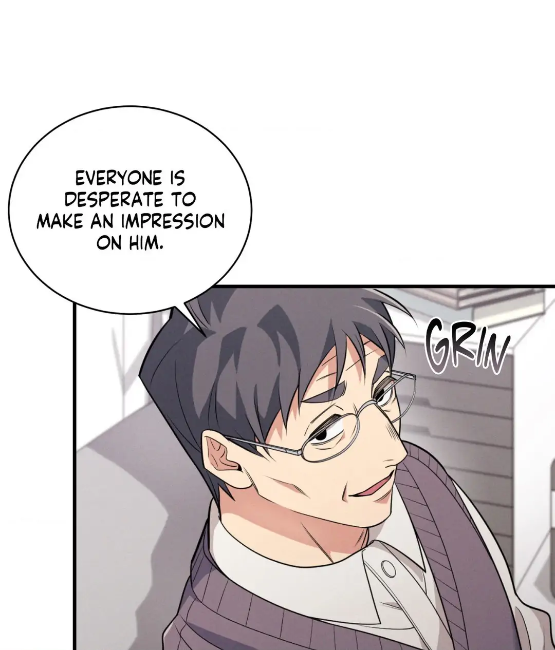 A Loyal Dog [Official] - Chapter 2 manhwa