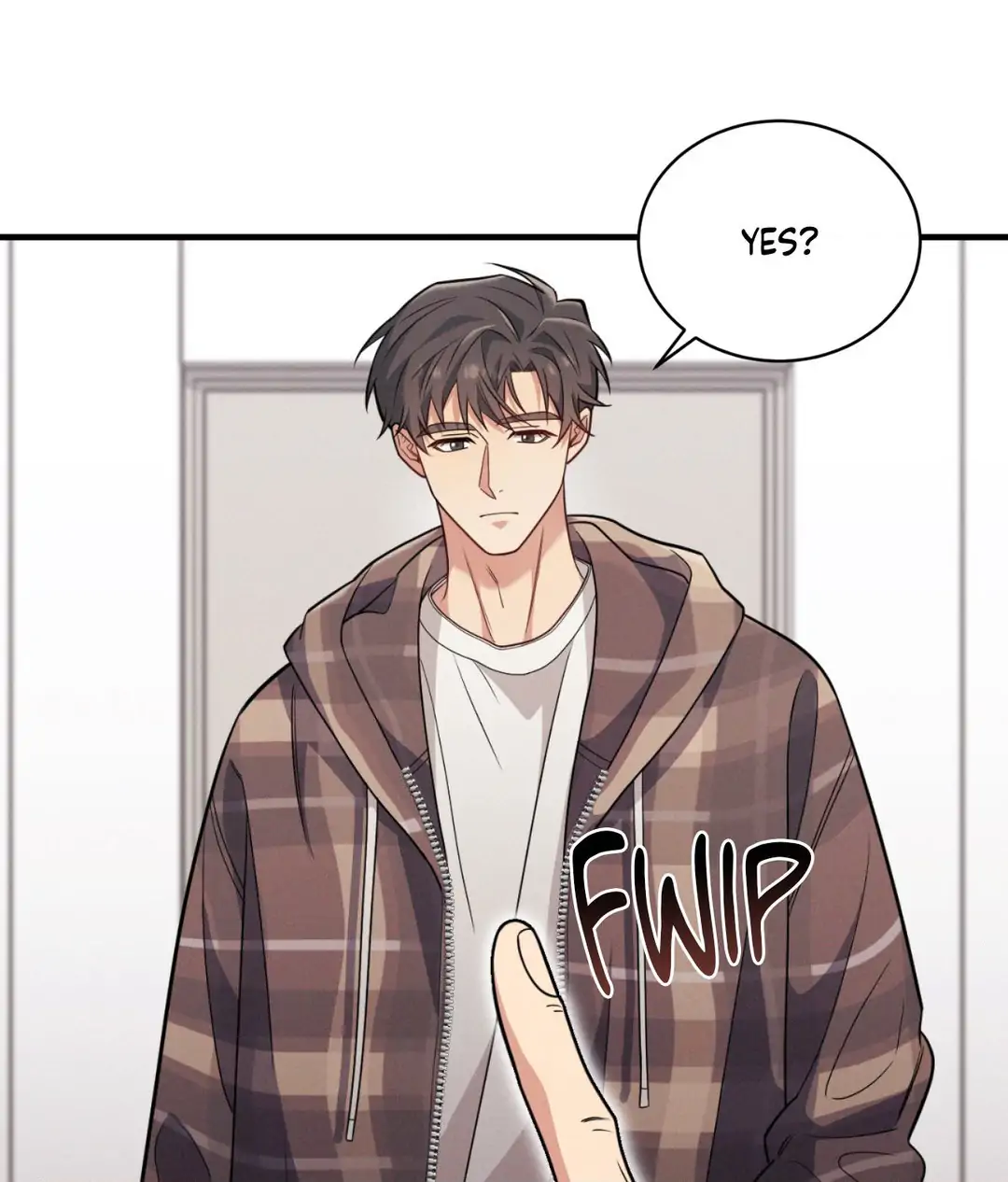 A Loyal Dog [Official] - Chapter 2 manhwa