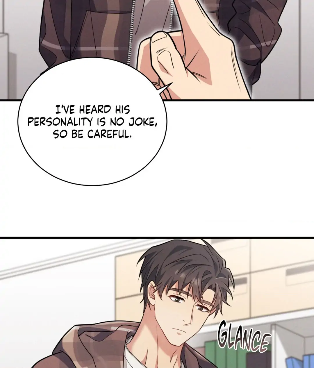 A Loyal Dog [Official] - Chapter 2 manhwa