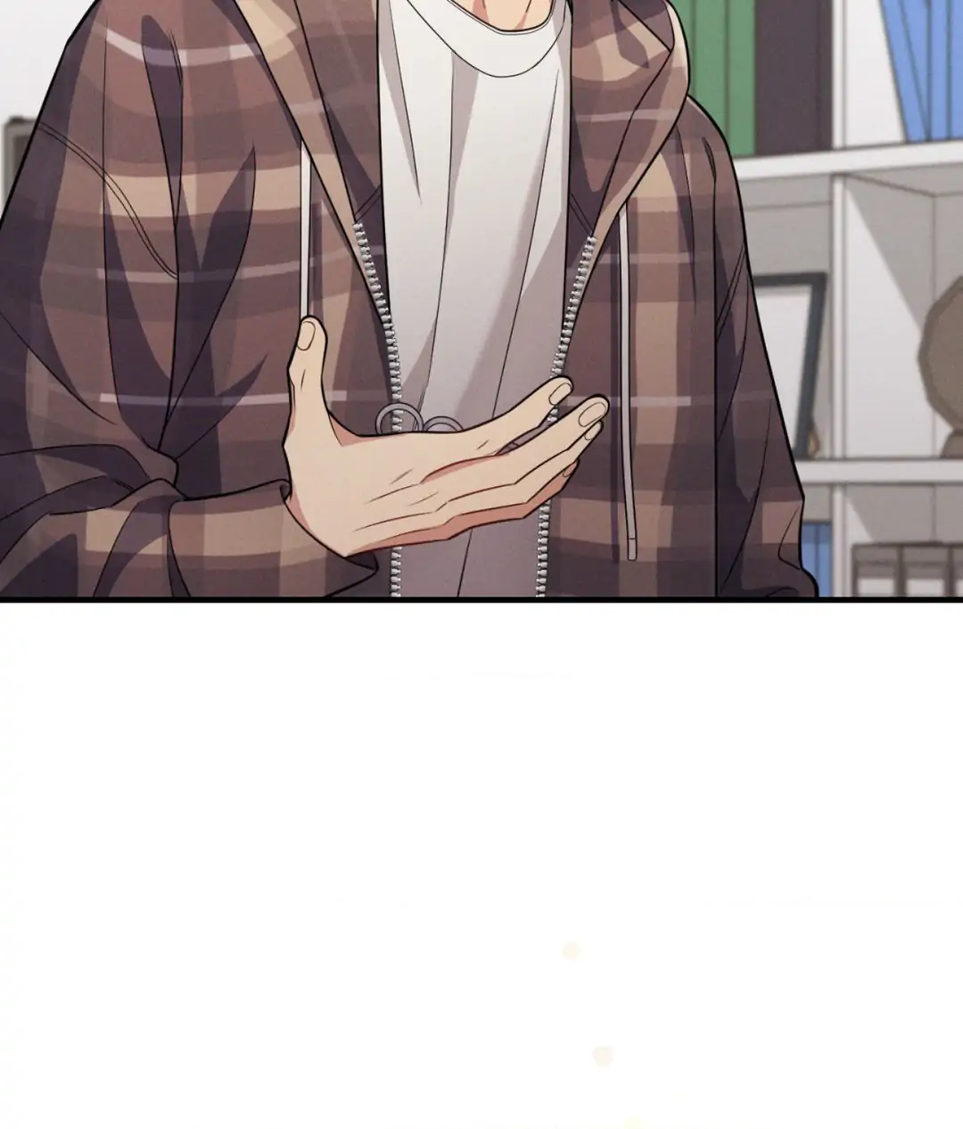 A Loyal Dog [Official] - Chapter 2 manhwa