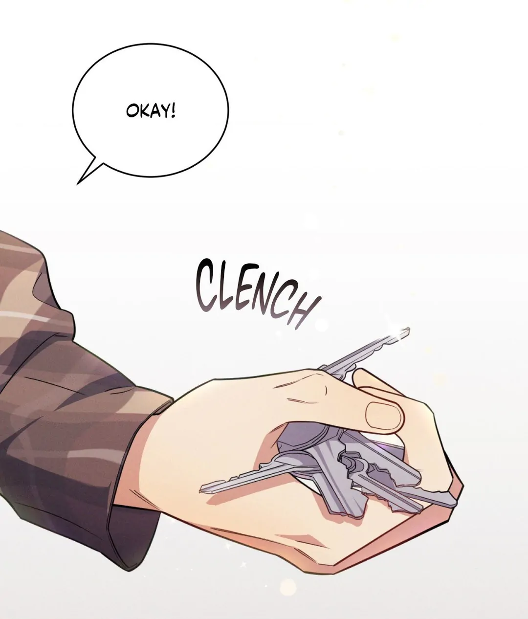 A Loyal Dog [Official] - Chapter 2 manhwa