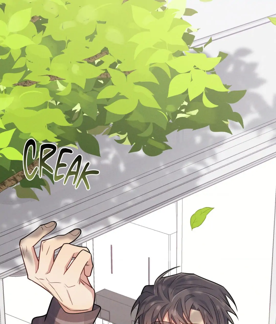 A Loyal Dog [Official] - Chapter 2 manhwa