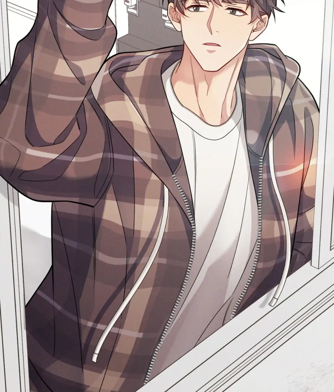 A Loyal Dog [Official] - Chapter 2 manhwa