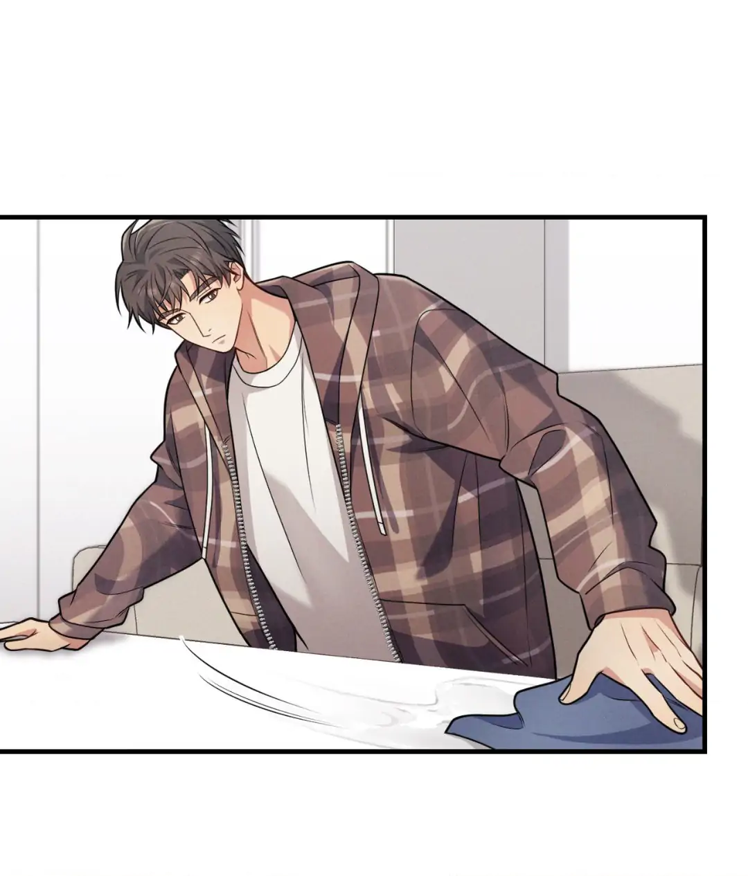 A Loyal Dog [Official] - Chapter 2 manhwa