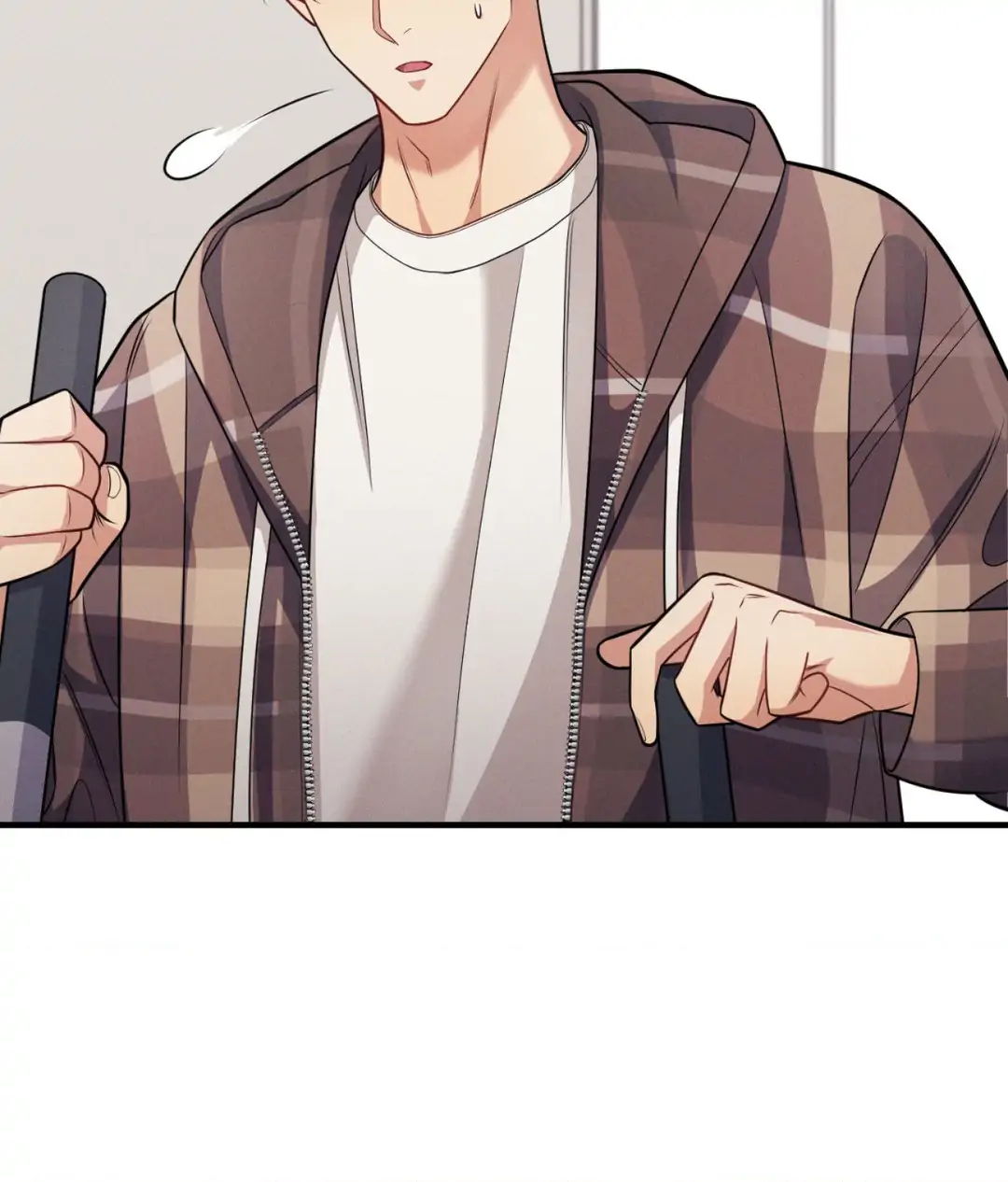 A Loyal Dog [Official] - Chapter 2 manhwa