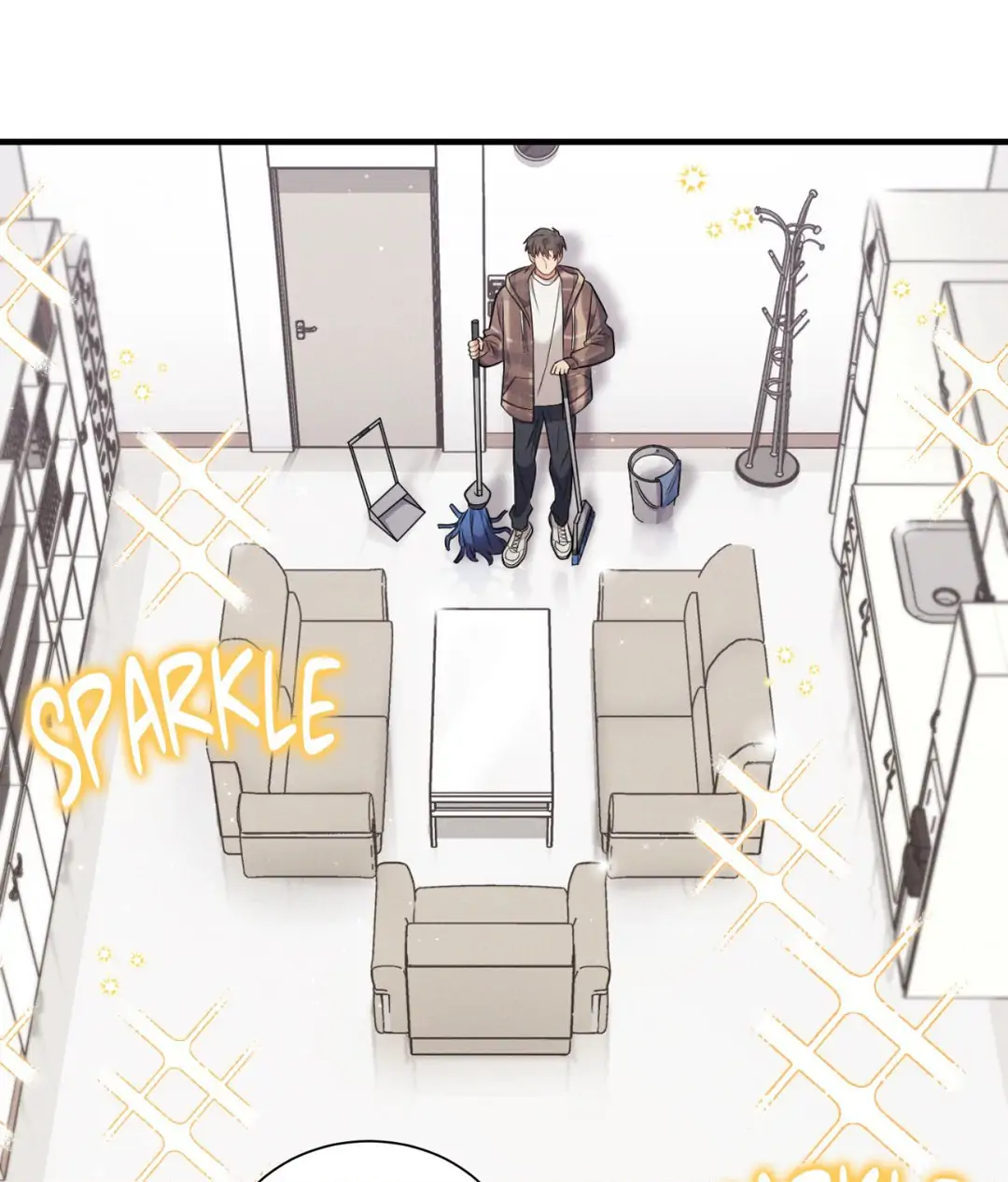 A Loyal Dog [Official] - Chapter 2 manhwa