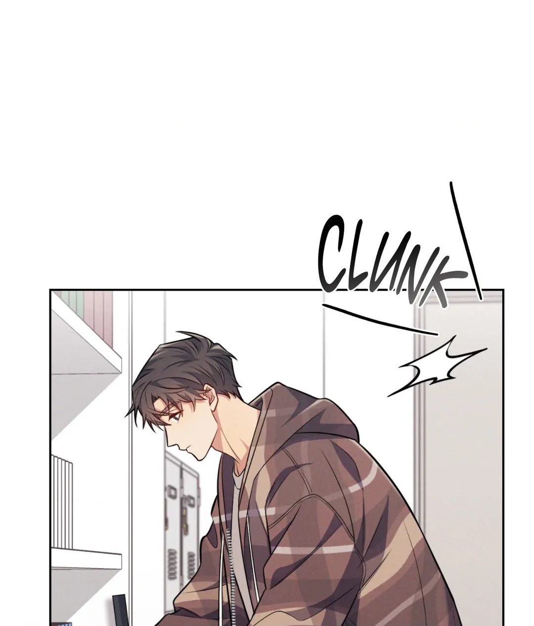 A Loyal Dog [Official] - Chapter 2 manhwa