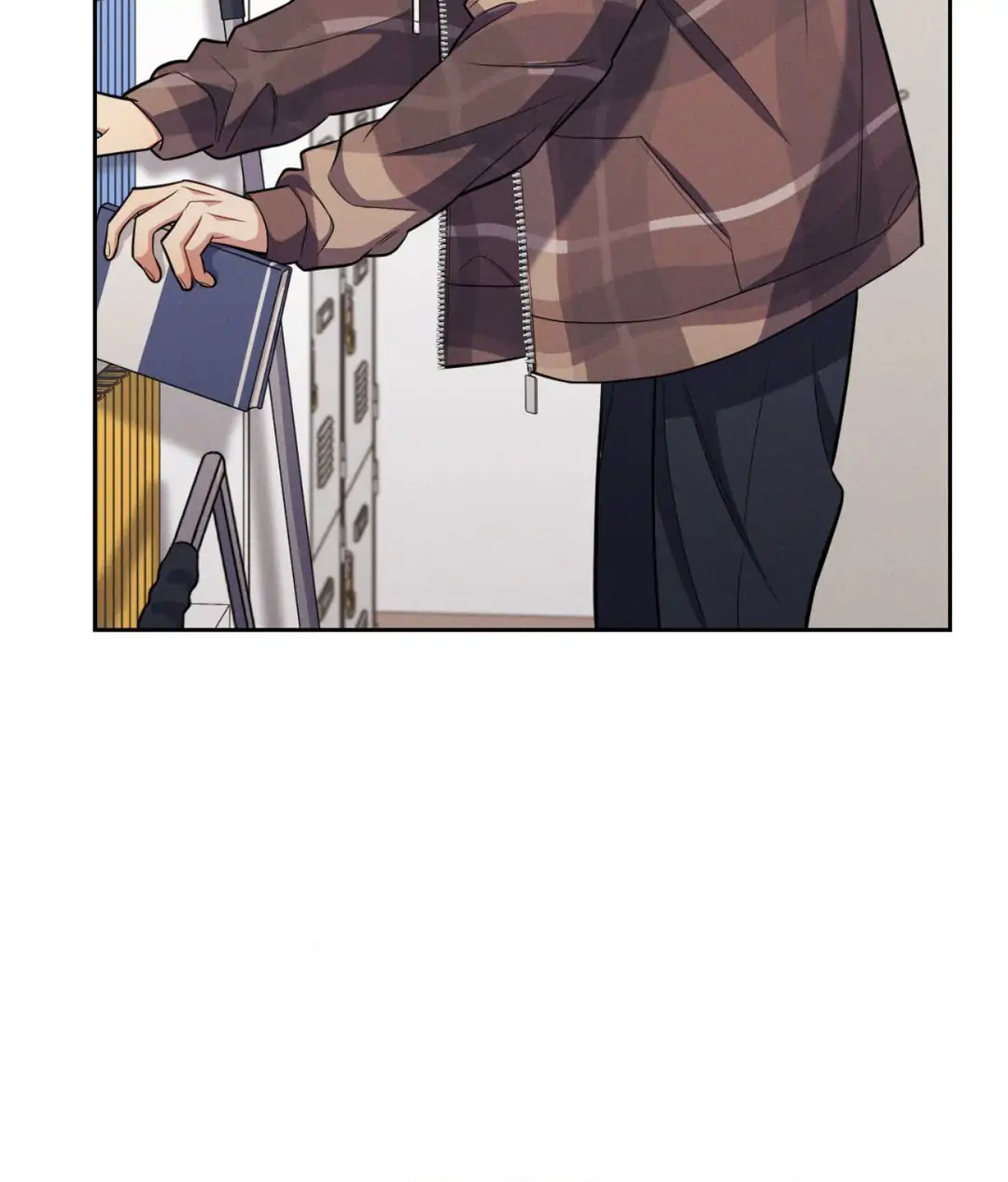 A Loyal Dog [Official] - Chapter 2 manhwa