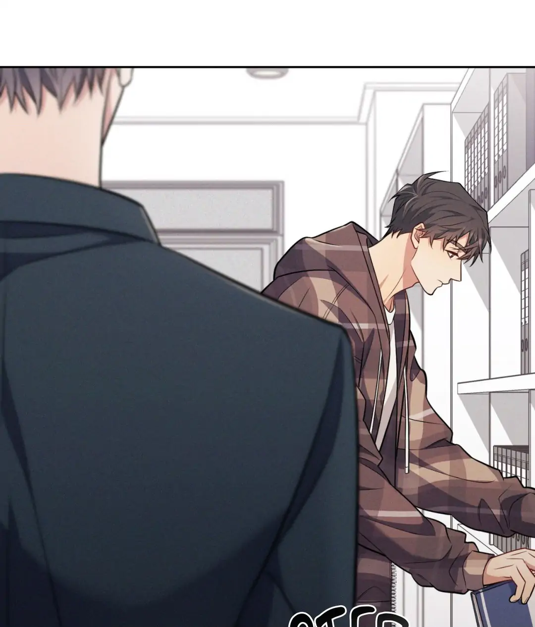 A Loyal Dog [Official] - Chapter 2 manhwa