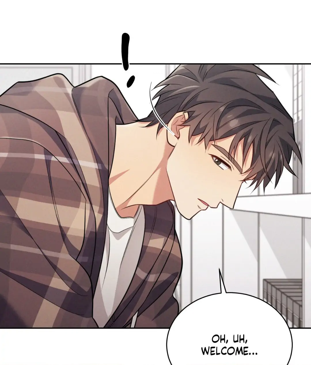 A Loyal Dog [Official] - Chapter 2 manhwa