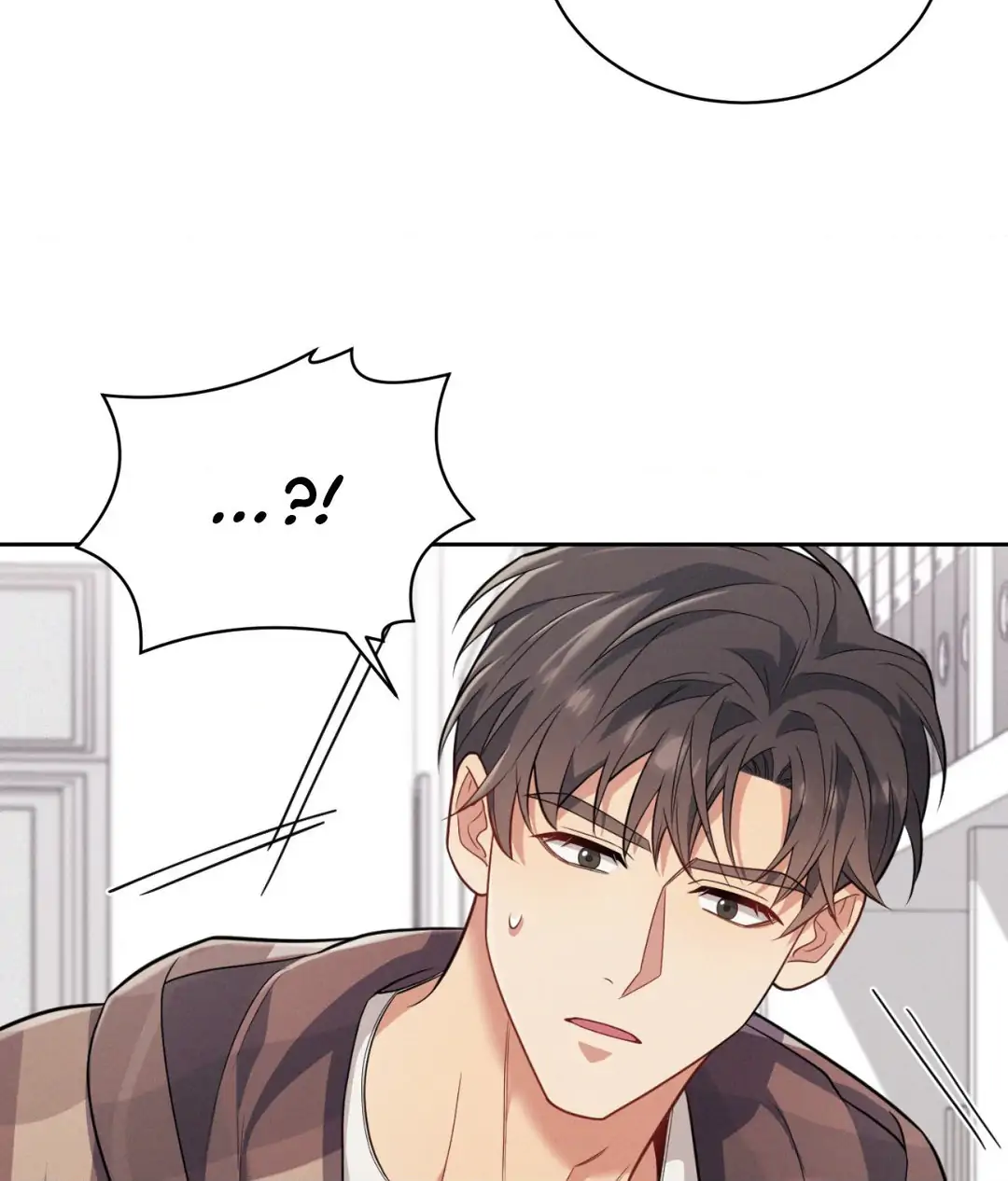 A Loyal Dog [Official] - Chapter 2 manhwa