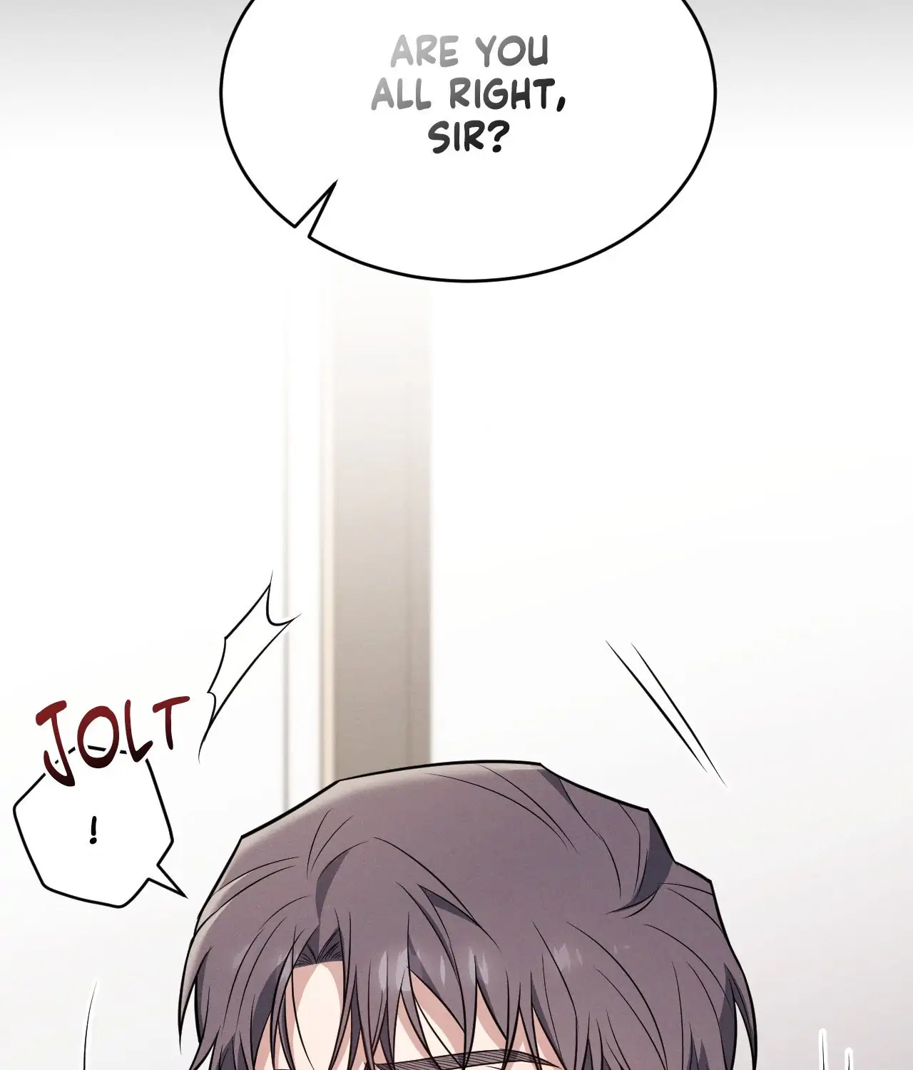 A Loyal Dog [Official] - Chapter 20 manhwa