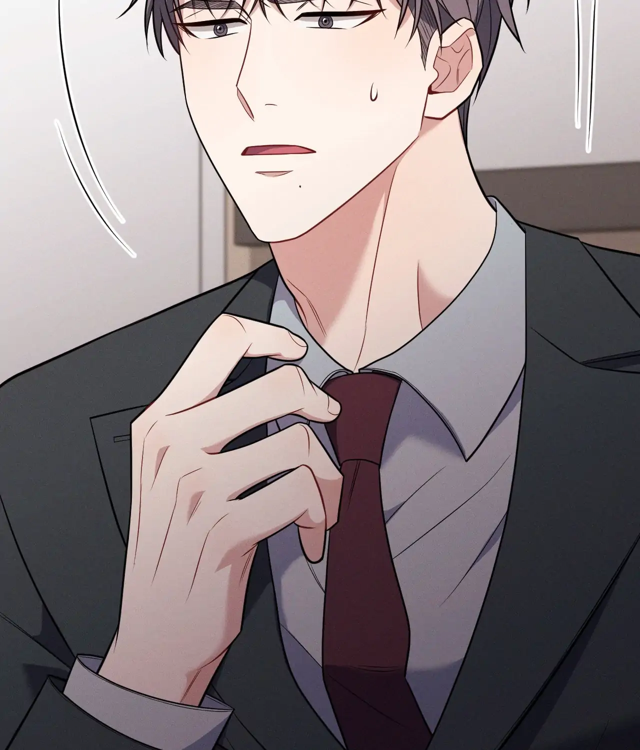 A Loyal Dog [Official] - Chapter 20 manhwa