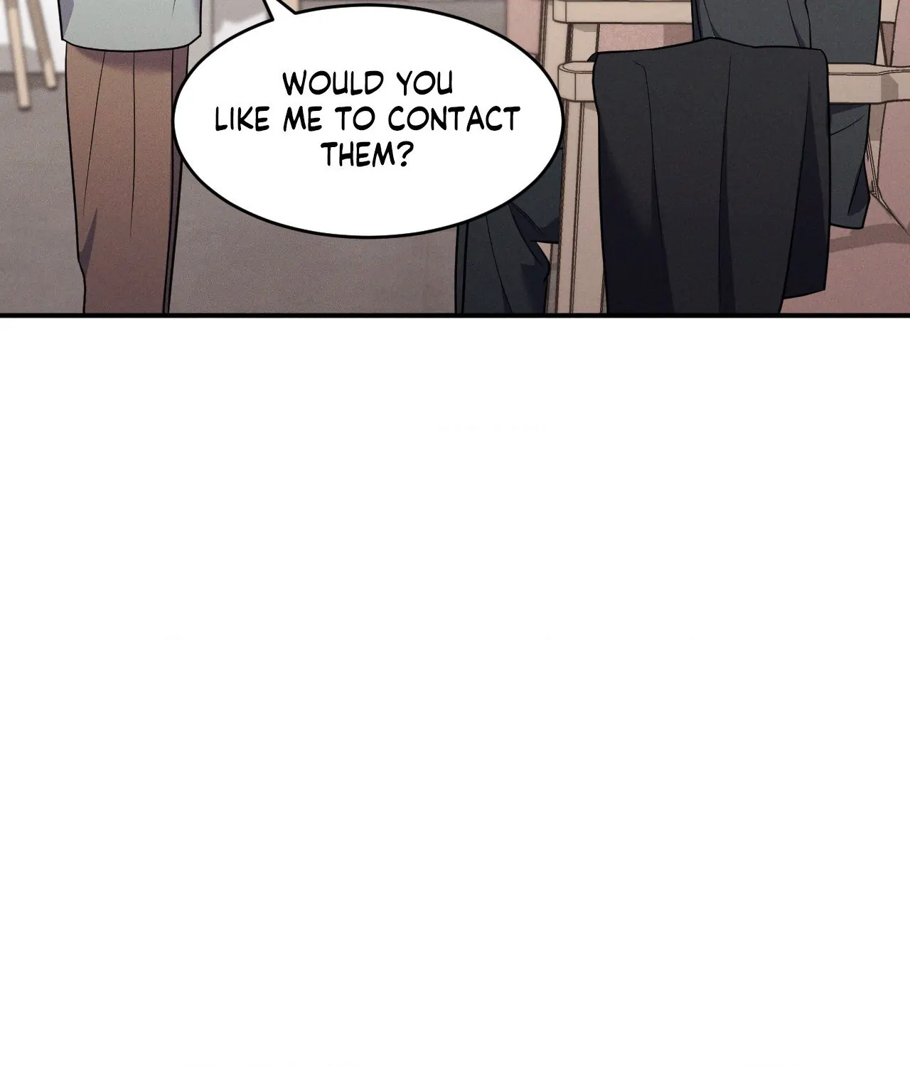 A Loyal Dog [Official] - Chapter 20 manhwa