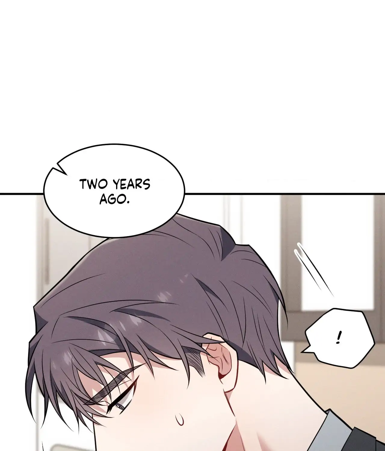 A Loyal Dog [Official] - Chapter 20 manhwa