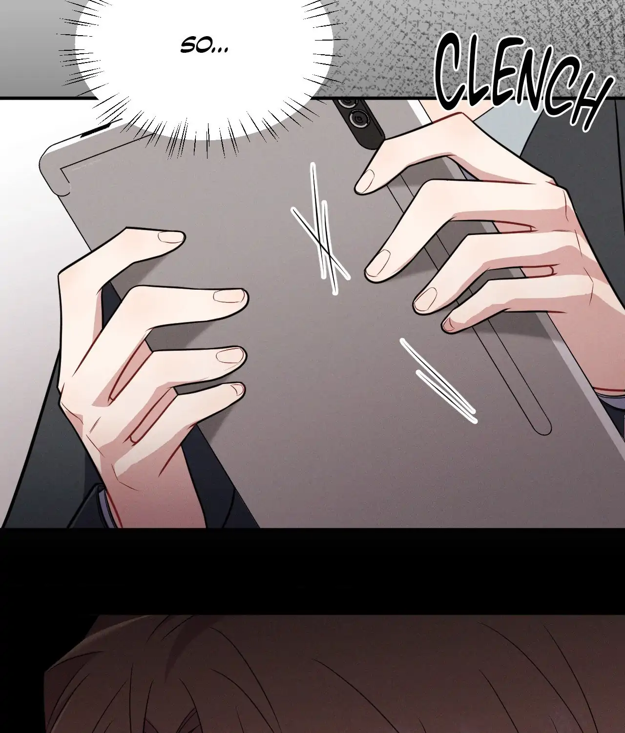 A Loyal Dog [Official] - Chapter 20 manhwa