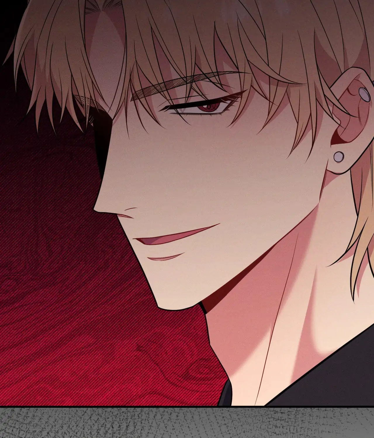 A Loyal Dog [Official] - Chapter 20 manhwa