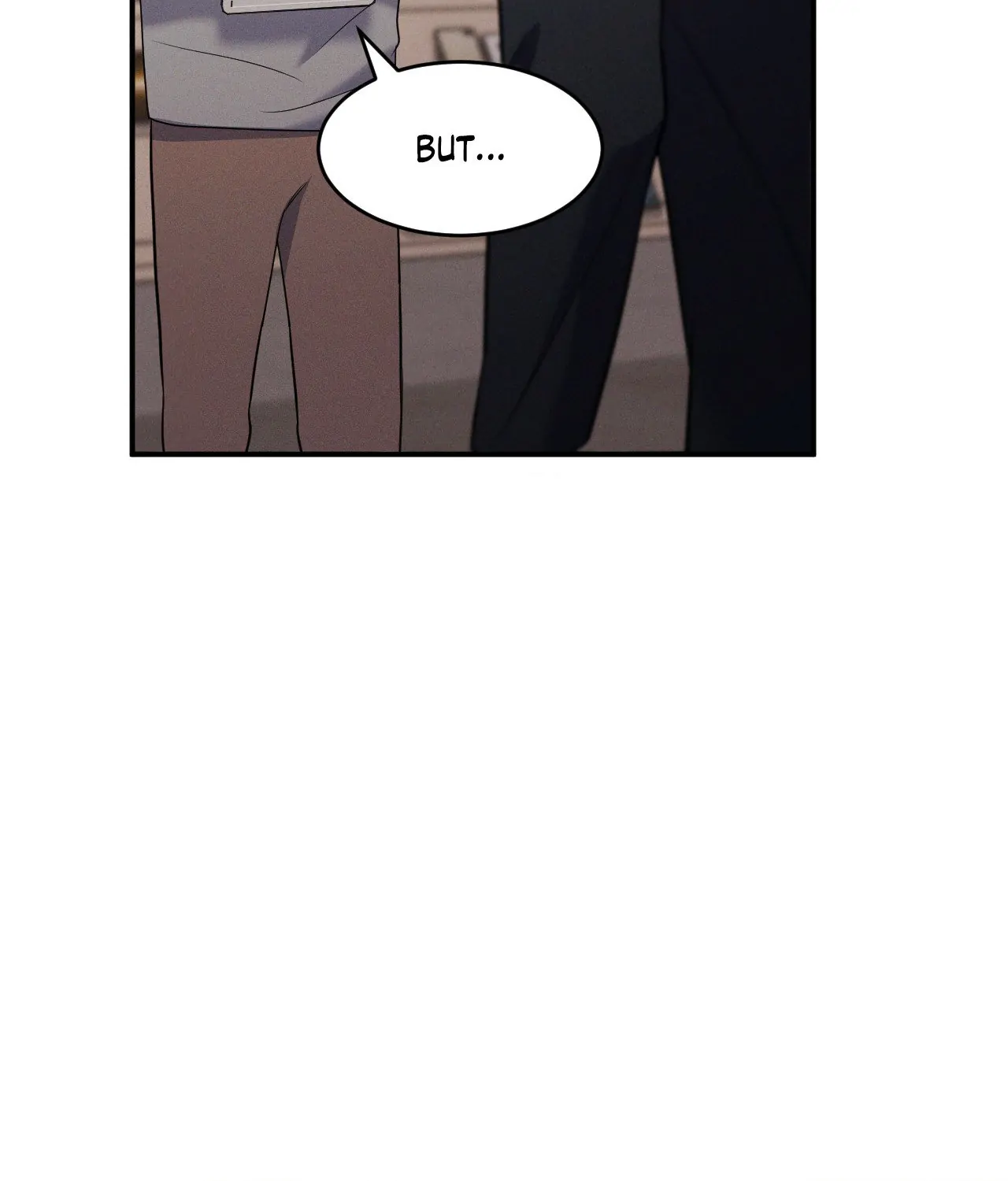 A Loyal Dog [Official] - Chapter 20 manhwa