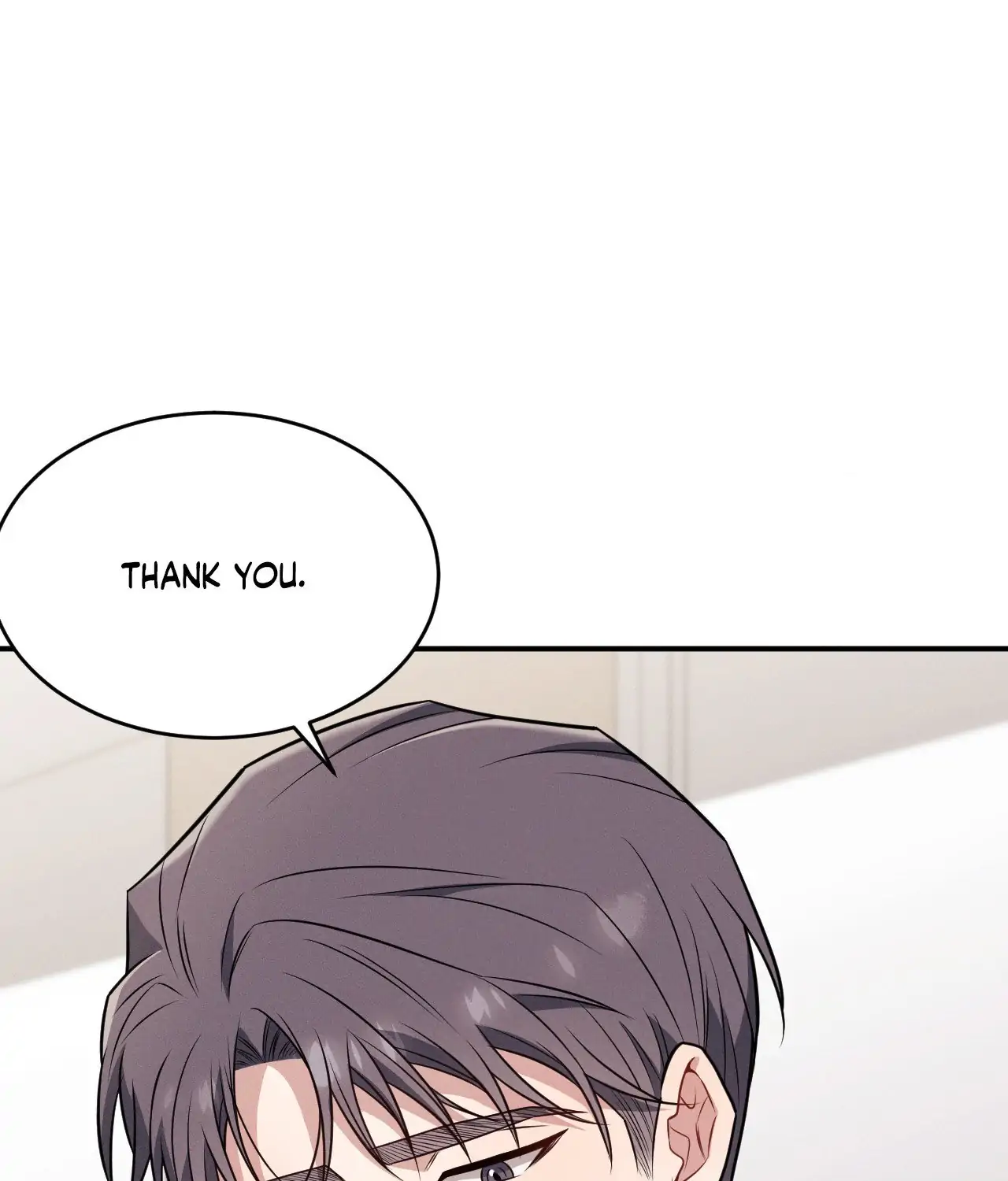 A Loyal Dog [Official] - Chapter 20 manhwa