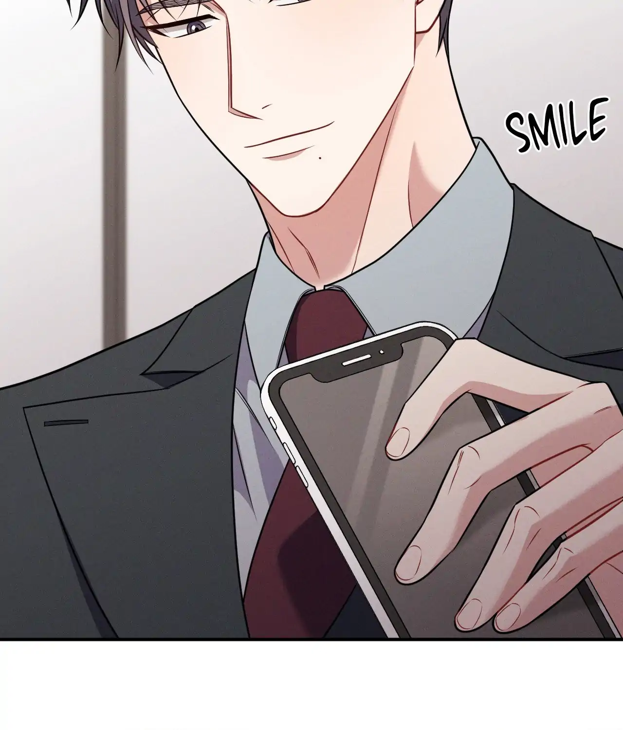 A Loyal Dog [Official] - Chapter 20 manhwa