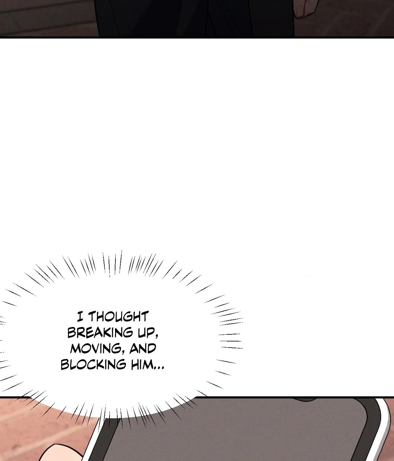 A Loyal Dog [Official] - Chapter 20 manhwa