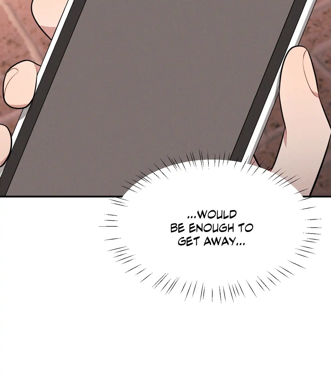 A Loyal Dog [Official] - Chapter 20 manhwa