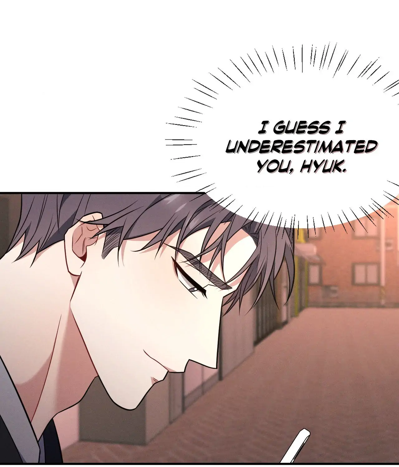 A Loyal Dog [Official] - Chapter 20 manhwa